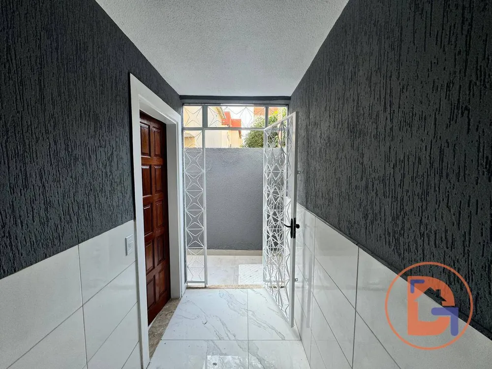 Casa, 3 quartos, 106 m² - Foto 2