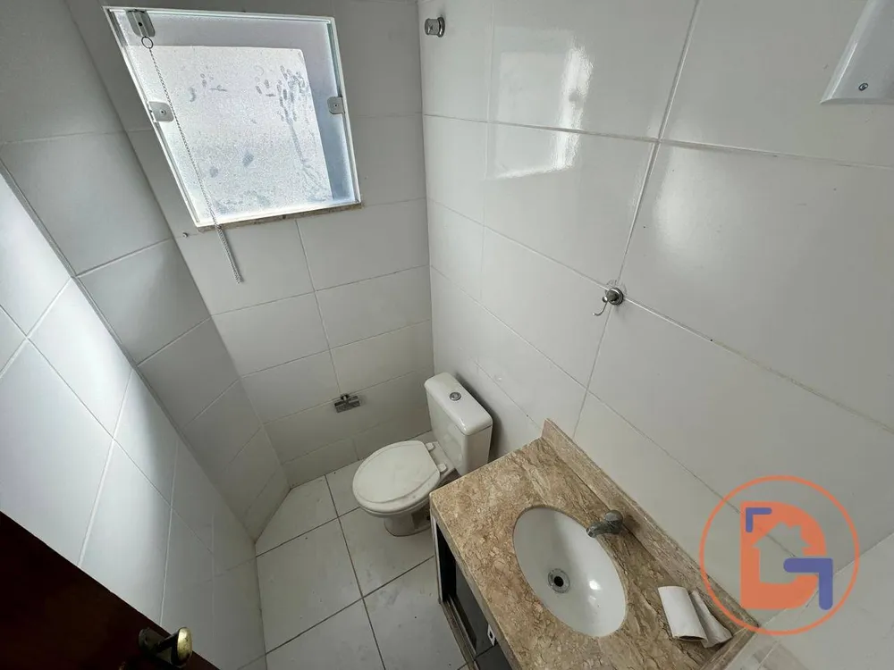Casa, 3 quartos, 106 m² - Foto 4