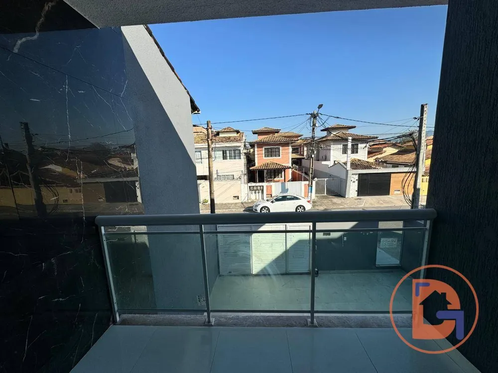 Casa, 3 quartos, 106 m² - Foto 20