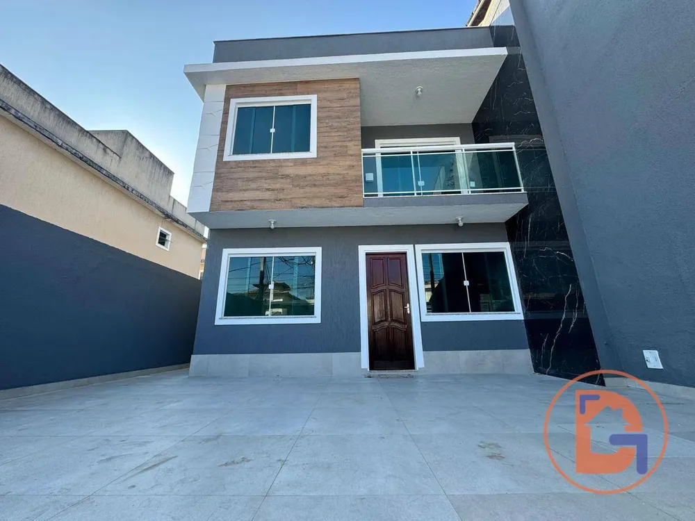 Casa, 3 quartos, 106 m² - Foto 4