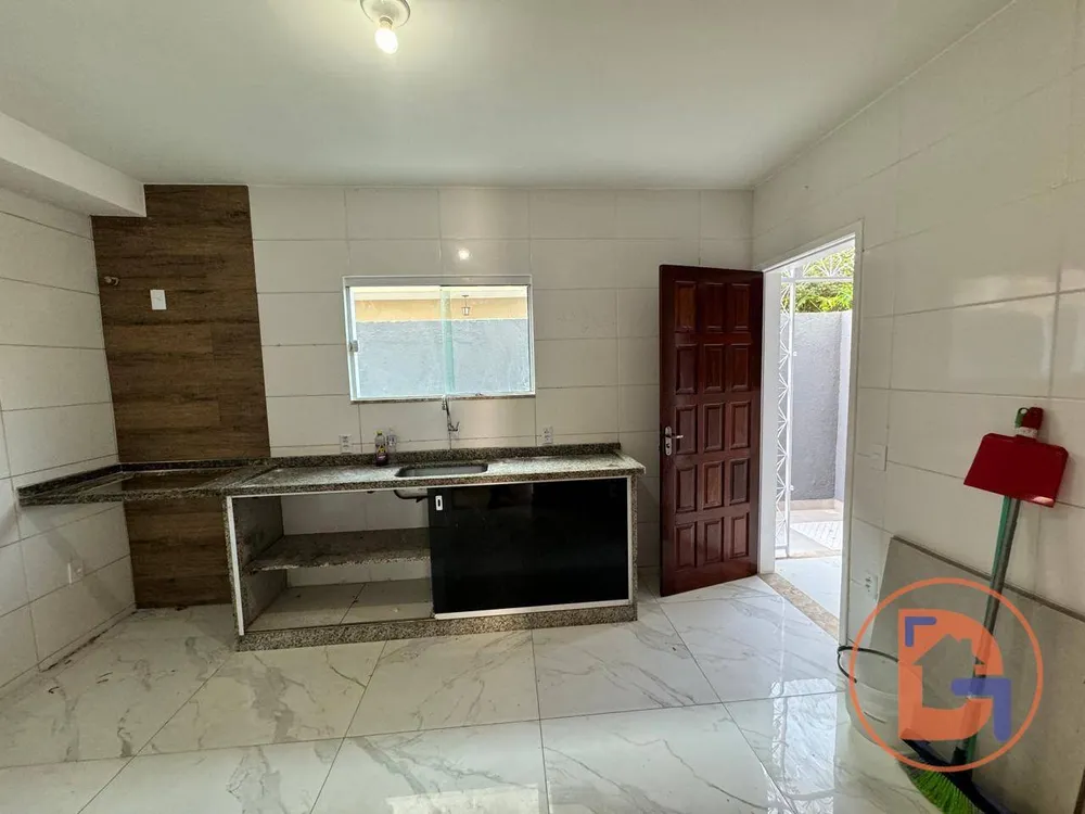 Casa, 3 quartos, 106 m² - Foto 15