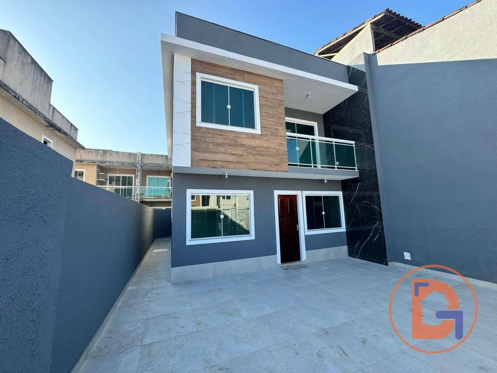Casa, 3 quartos, 106 m² - Foto 16