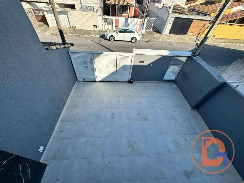 Casa, 3 quartos, 106 m² - Foto 8