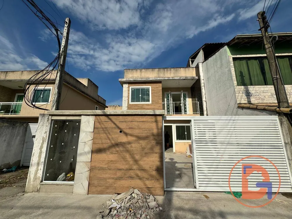Casa, 3 quartos, 106 m² - Foto 10