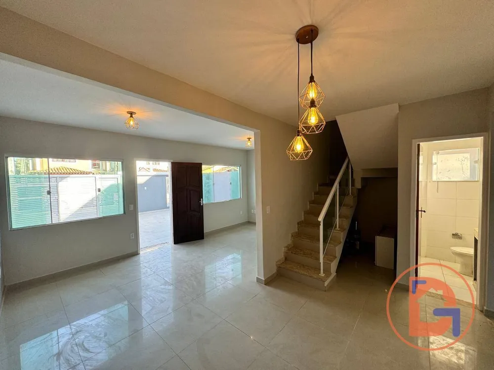 Casa, 3 quartos, 106 m² - Foto 3