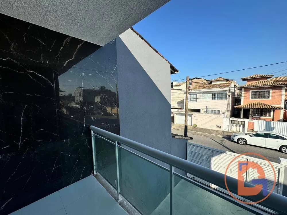 Casa, 3 quartos, 106 m² - Foto 18