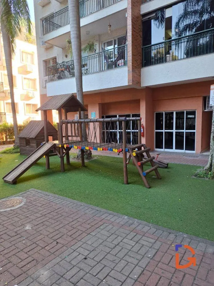 Cobertura, 3 quartos, 143 m² - Foto 7