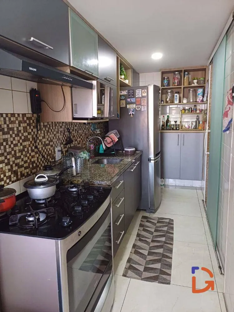 Cobertura, 3 quartos, 143 m² - Foto 22
