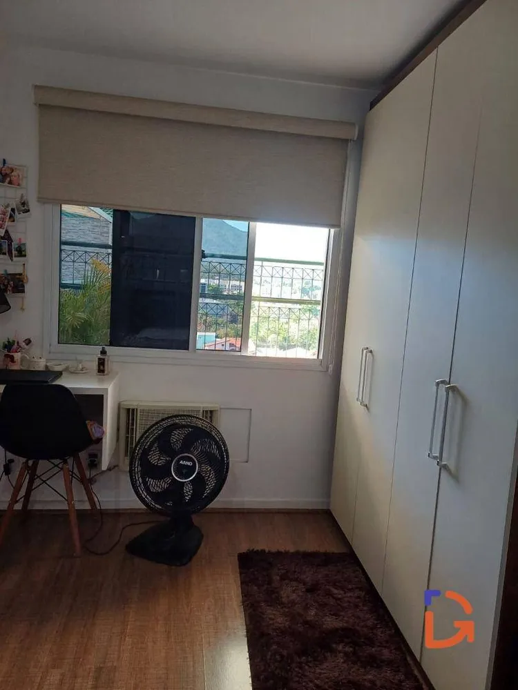 Cobertura, 3 quartos, 143 m² - Foto 36
