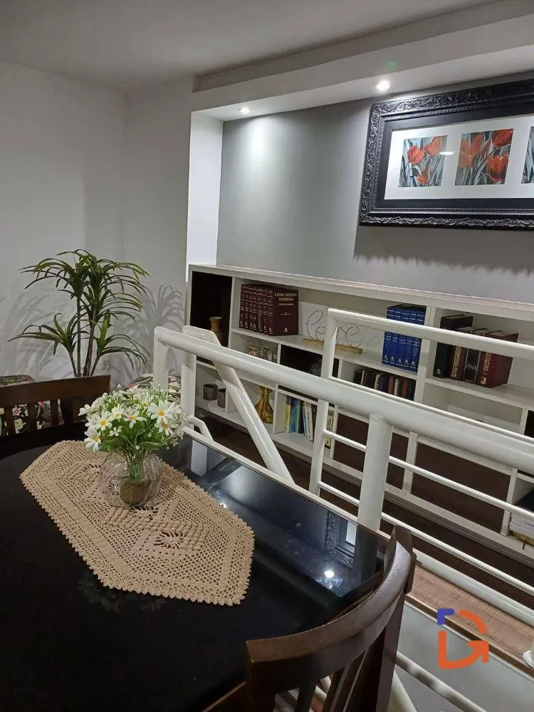 Cobertura, 3 quartos, 143 m² - Foto 25