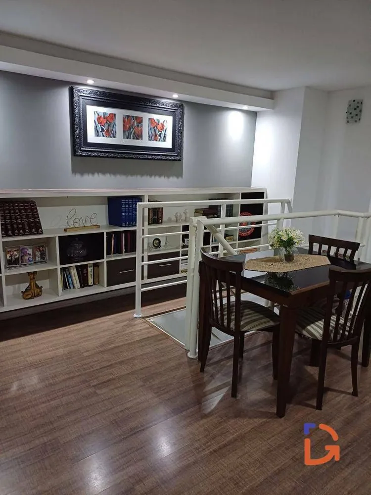 Cobertura, 3 quartos, 143 m² - Foto 1