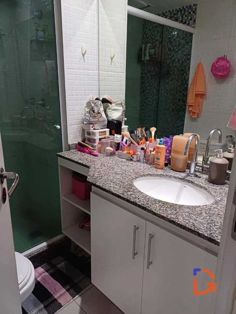 Cobertura, 3 quartos, 143 m² - Foto 29