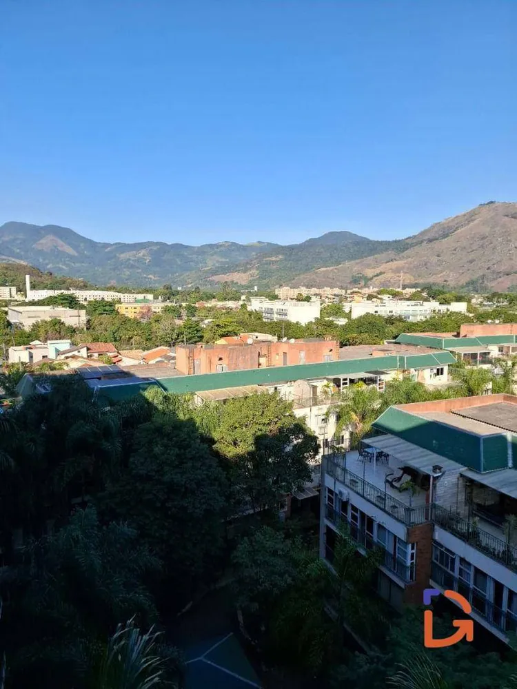 Cobertura, 3 quartos, 143 m² - Foto 3