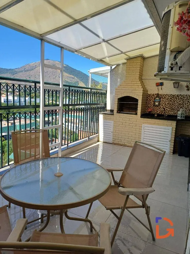 Cobertura, 3 quartos, 143 m² - Foto 38