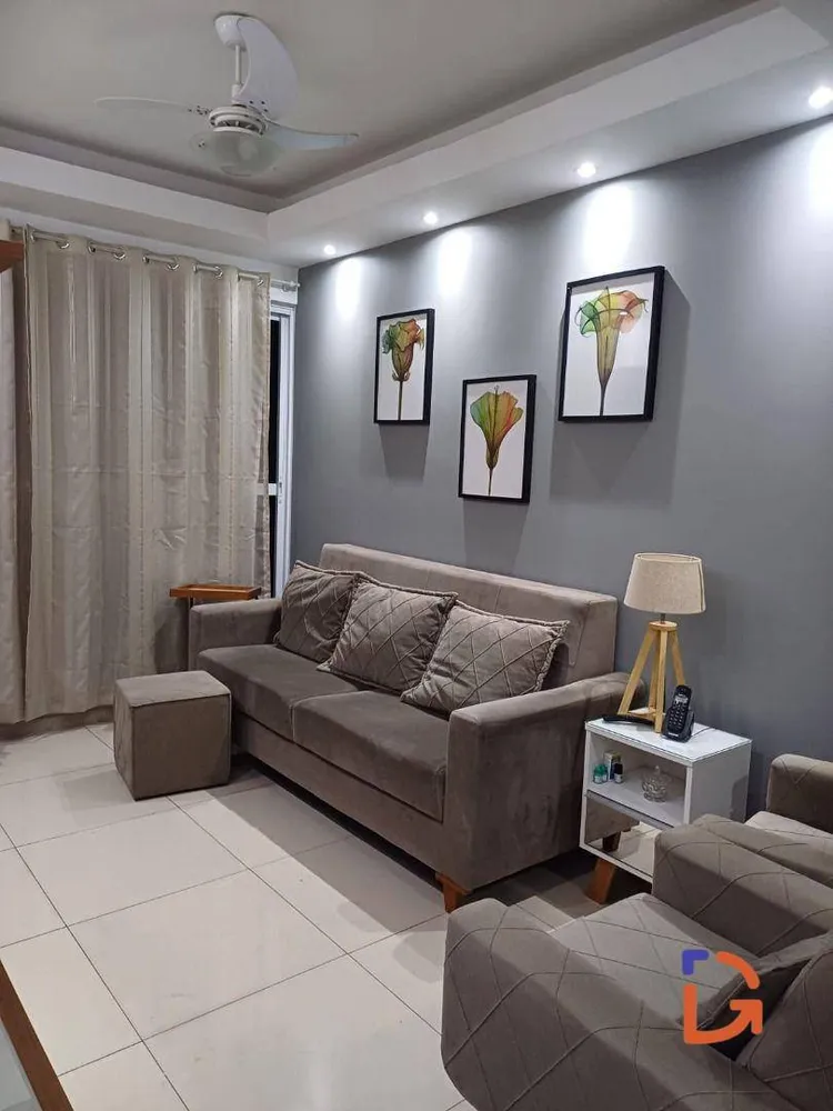 Cobertura, 3 quartos, 143 m² - Foto 4