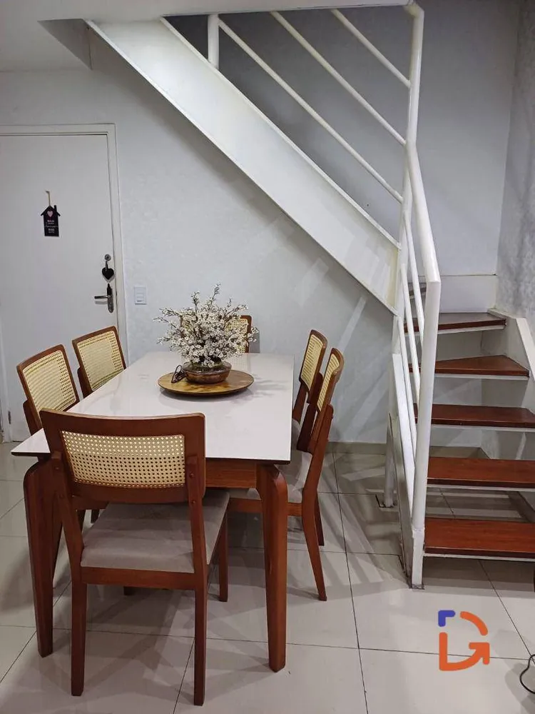 Cobertura, 3 quartos, 143 m² - Foto 20