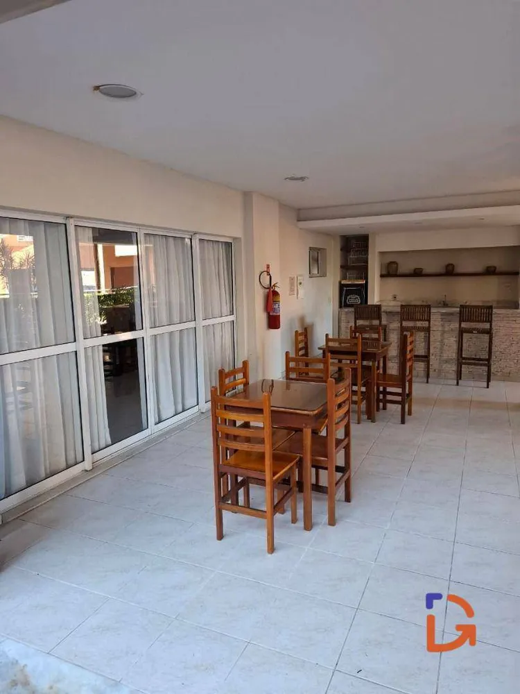 Cobertura, 3 quartos, 143 m² - Foto 14