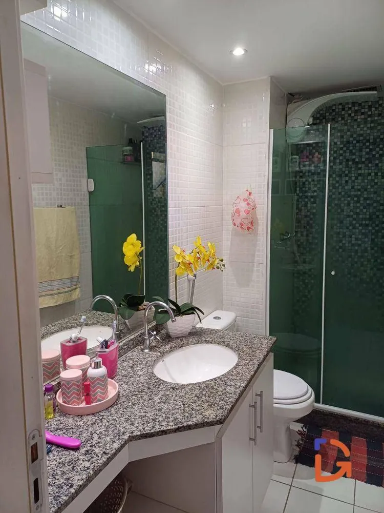 Cobertura, 3 quartos, 143 m² - Foto 6