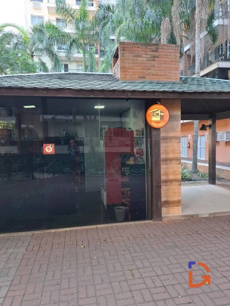 Cobertura, 3 quartos, 143 m² - Foto 12