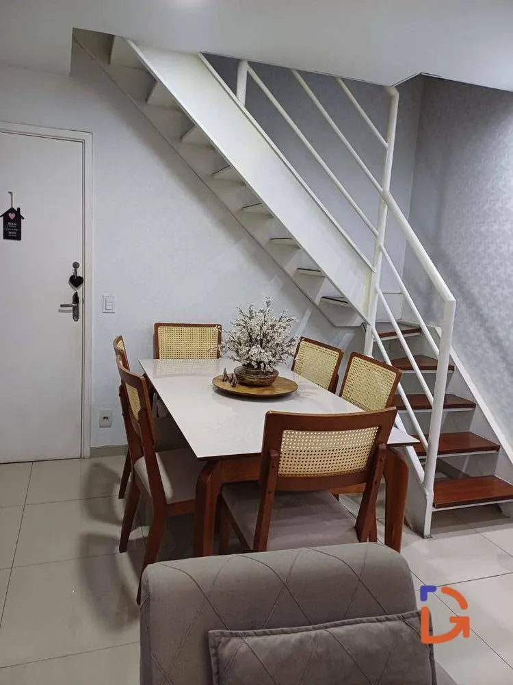 Cobertura, 3 quartos, 143 m² - Foto 19