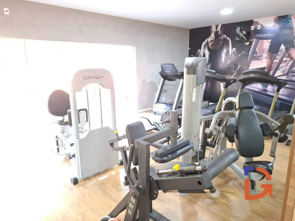 Cobertura, 3 quartos, 143 m² - Foto 2