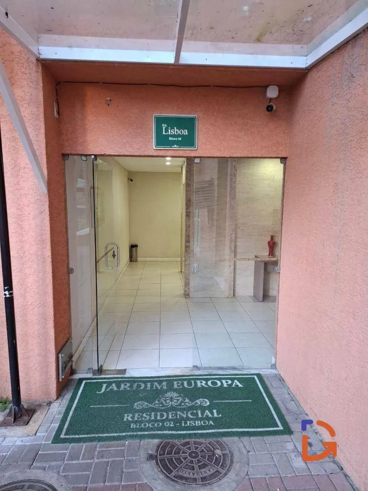 Cobertura, 3 quartos, 143 m² - Foto 16