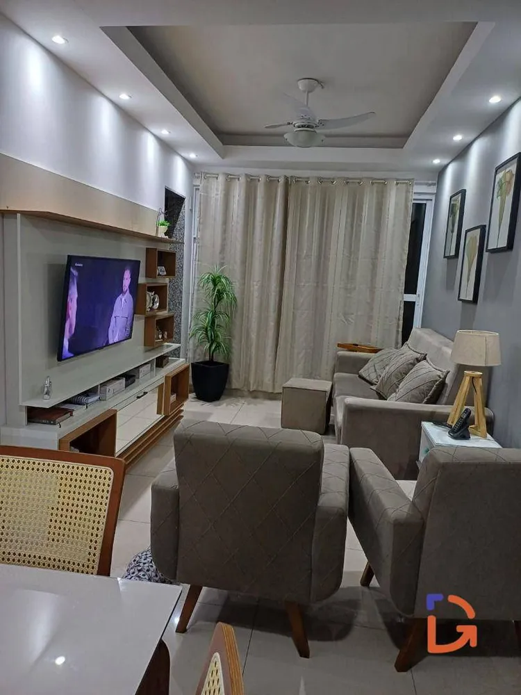 Cobertura, 3 quartos, 143 m² - Foto 1