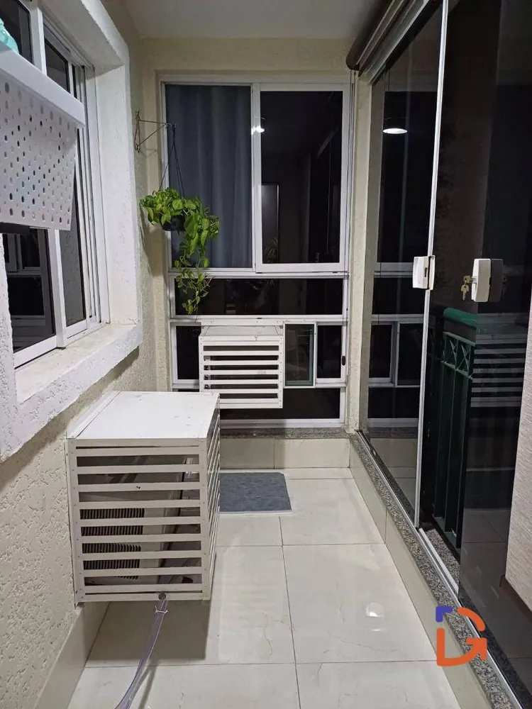 Cobertura, 3 quartos, 143 m² - Foto 39