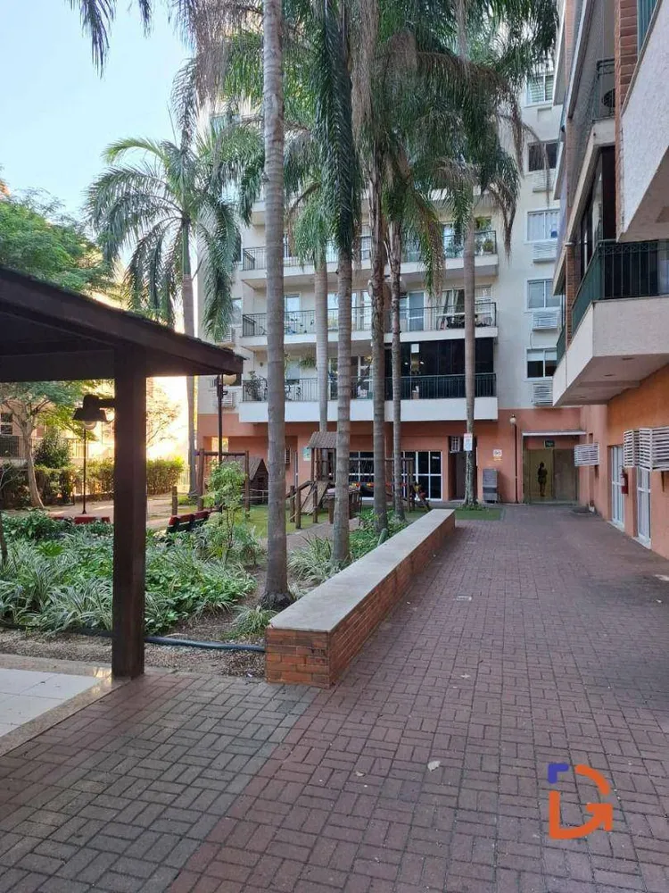 Cobertura, 3 quartos, 143 m² - Foto 10