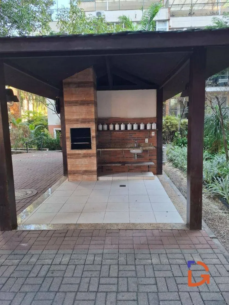 Cobertura, 3 quartos, 143 m² - Foto 13