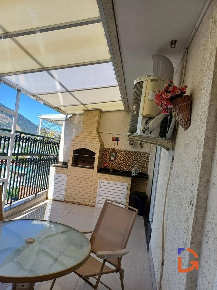 Cobertura, 3 quartos, 143 m² - Foto 37