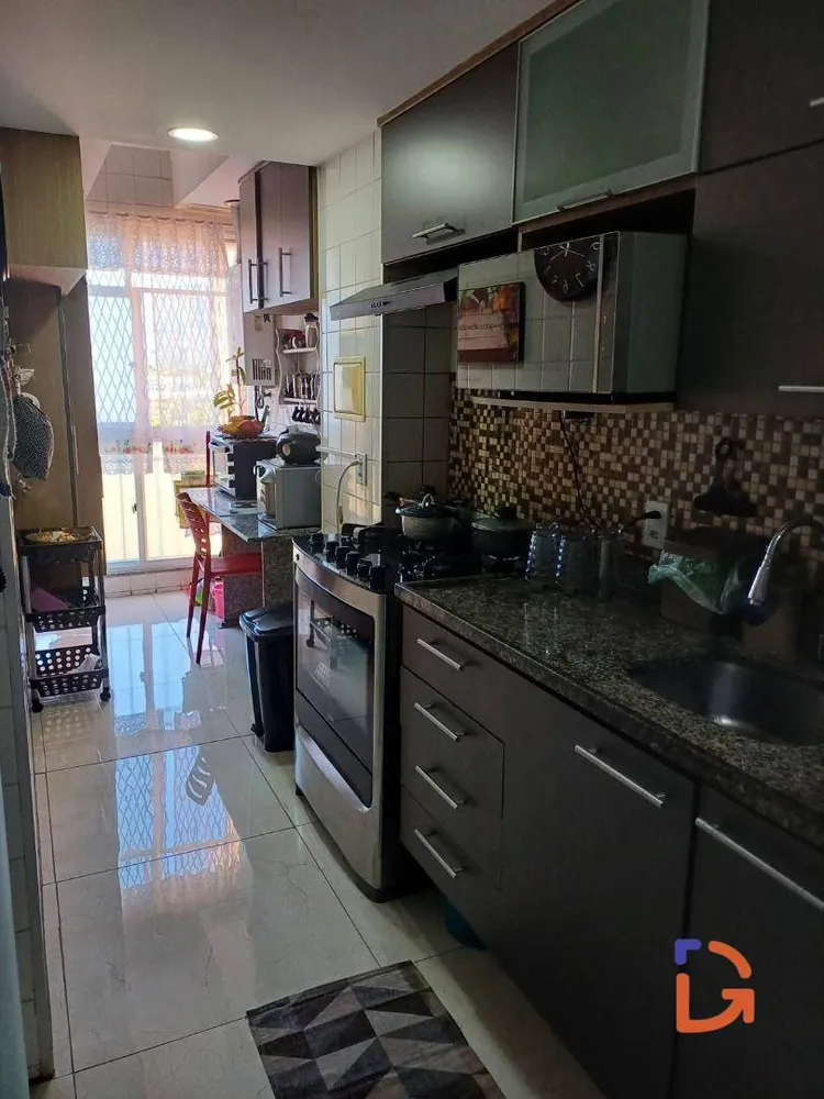 Cobertura, 3 quartos, 143 m² - Foto 21