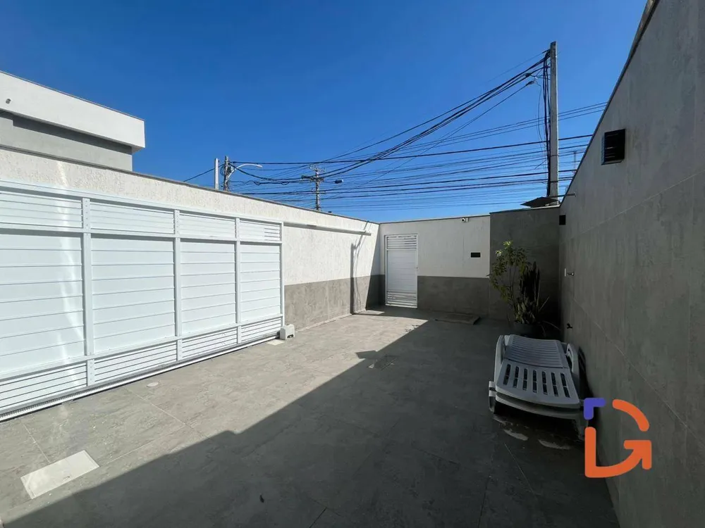 Casa, 2 quartos, 67 m² - Foto 3