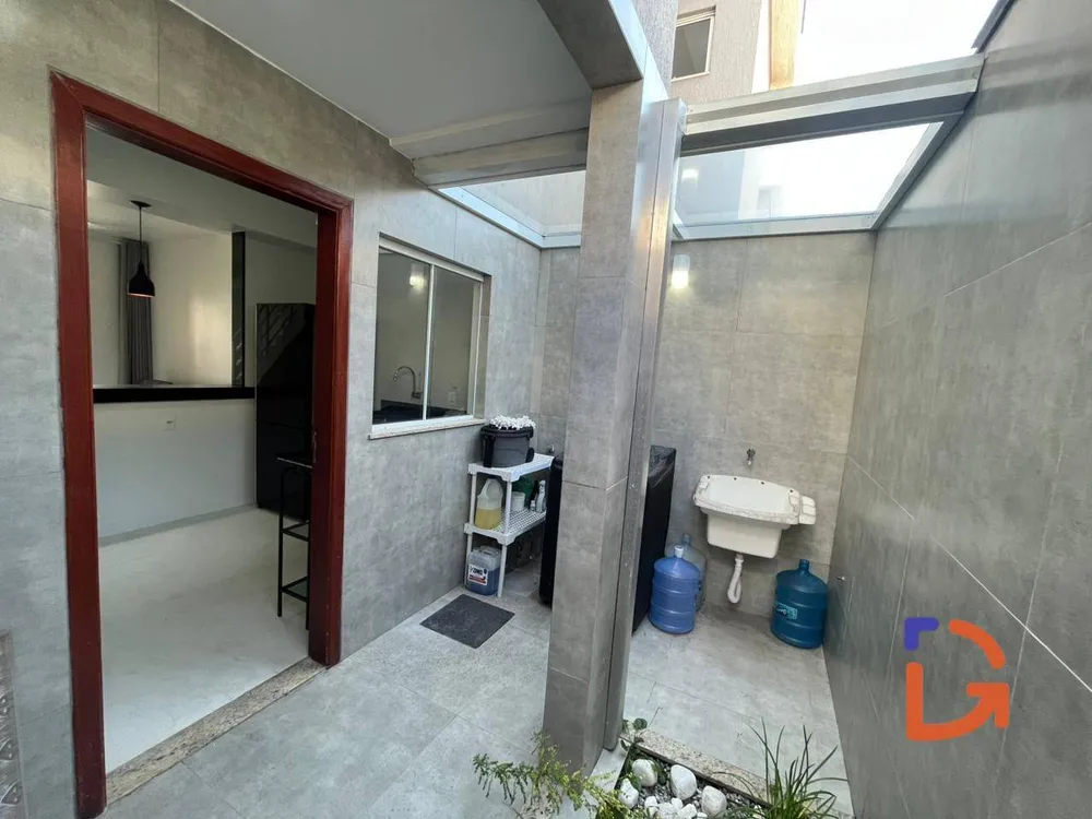 Casa, 2 quartos, 67 m² - Foto 5
