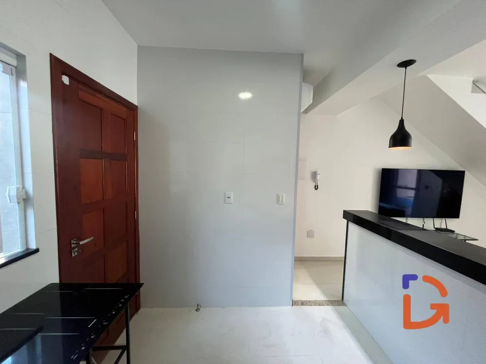 Casa, 2 quartos, 67 m² - Foto 9