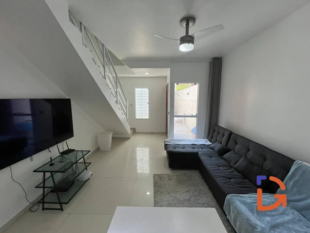 Casa, 2 quartos, 67 m² - Foto 5