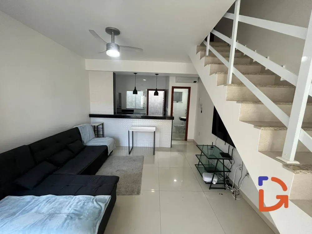 Casa, 2 quartos, 67 m² - Foto 4