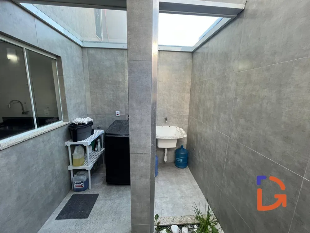 Casa, 2 quartos, 67 m² - Foto 11