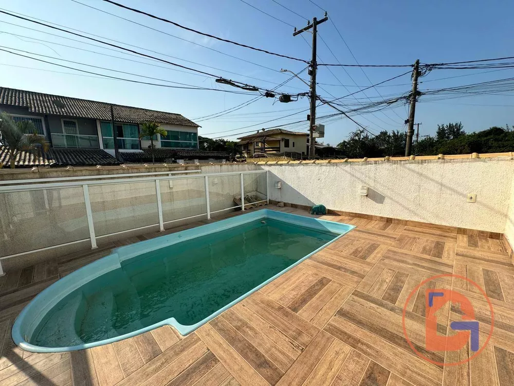 Casa, 3 quartos, 70 m² - Foto 3