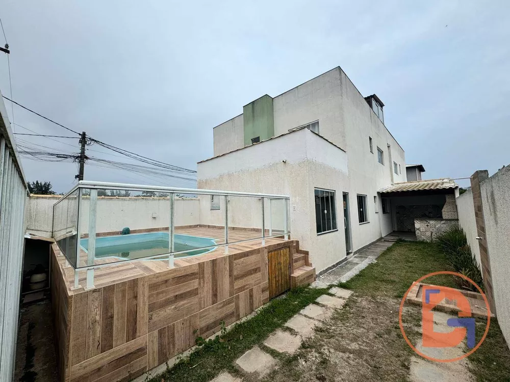 Casa, 3 quartos, 70 m² - Foto 29