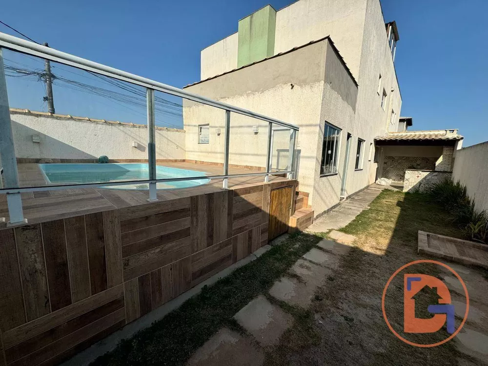 Casa, 3 quartos, 70 m² - Foto 4