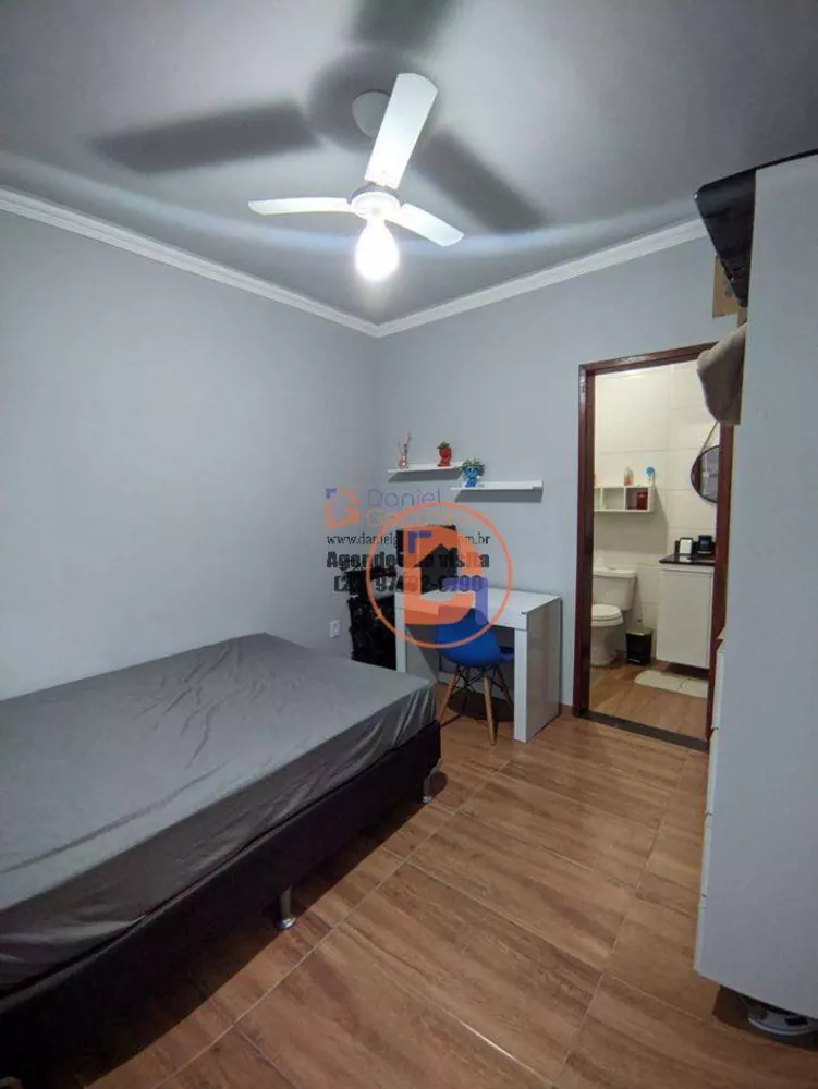 Casa, 3 quartos, 70 m² - Foto 25