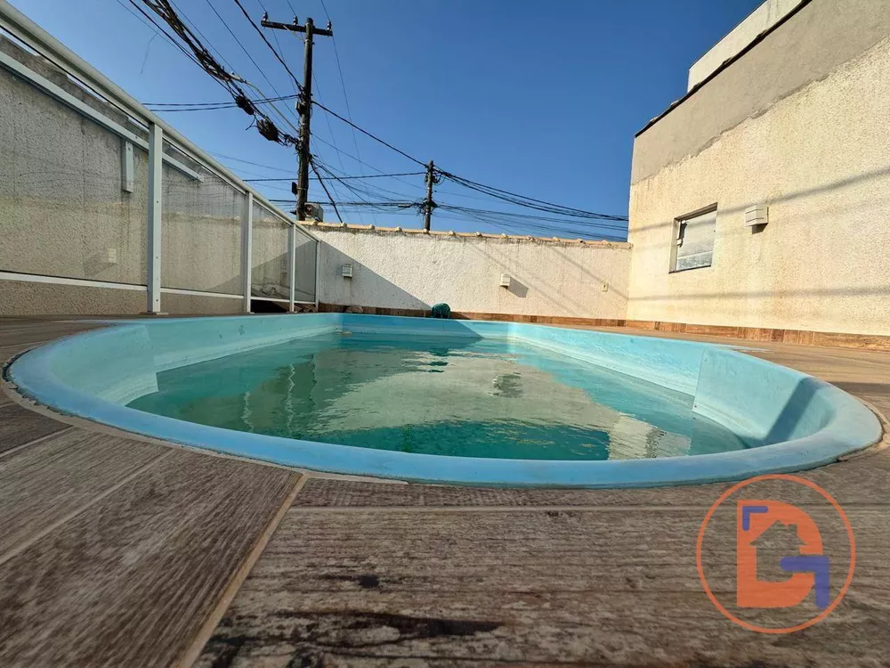 Casa, 3 quartos, 70 m² - Foto 1