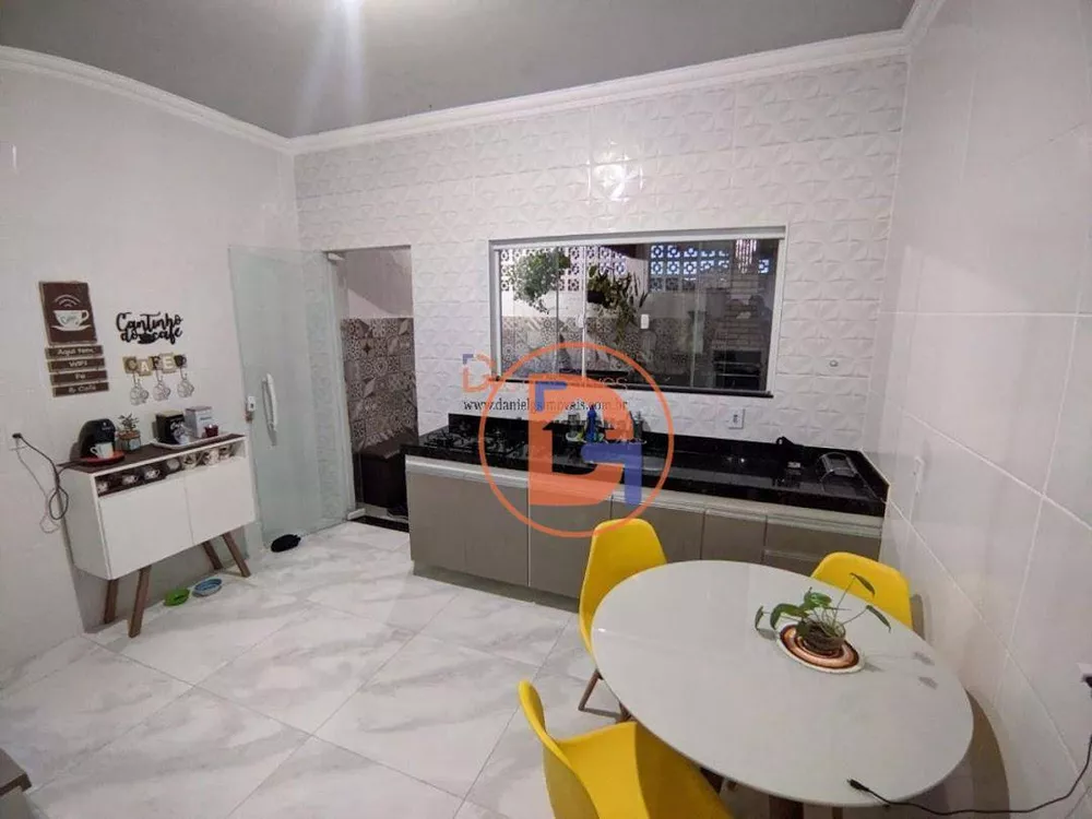 Casa, 3 quartos, 70 m² - Foto 15