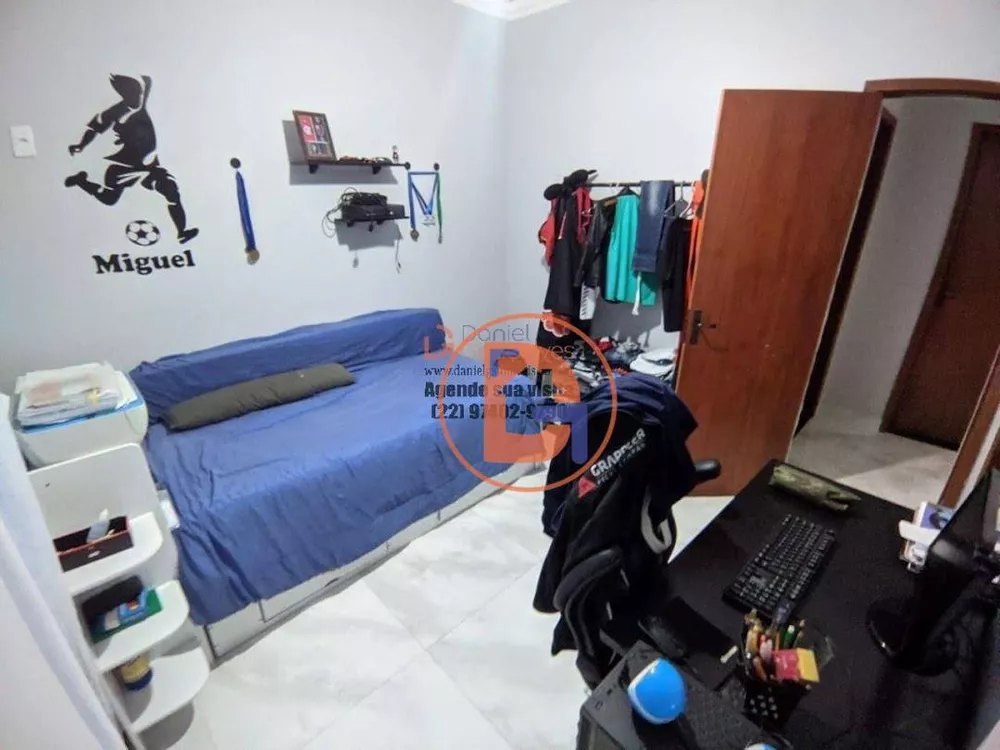 Casa, 3 quartos, 70 m² - Foto 16