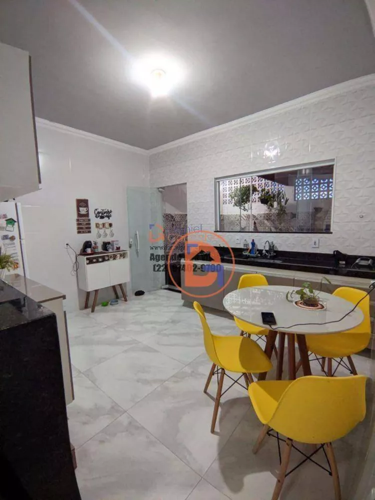 Casa, 3 quartos, 70 m² - Foto 11