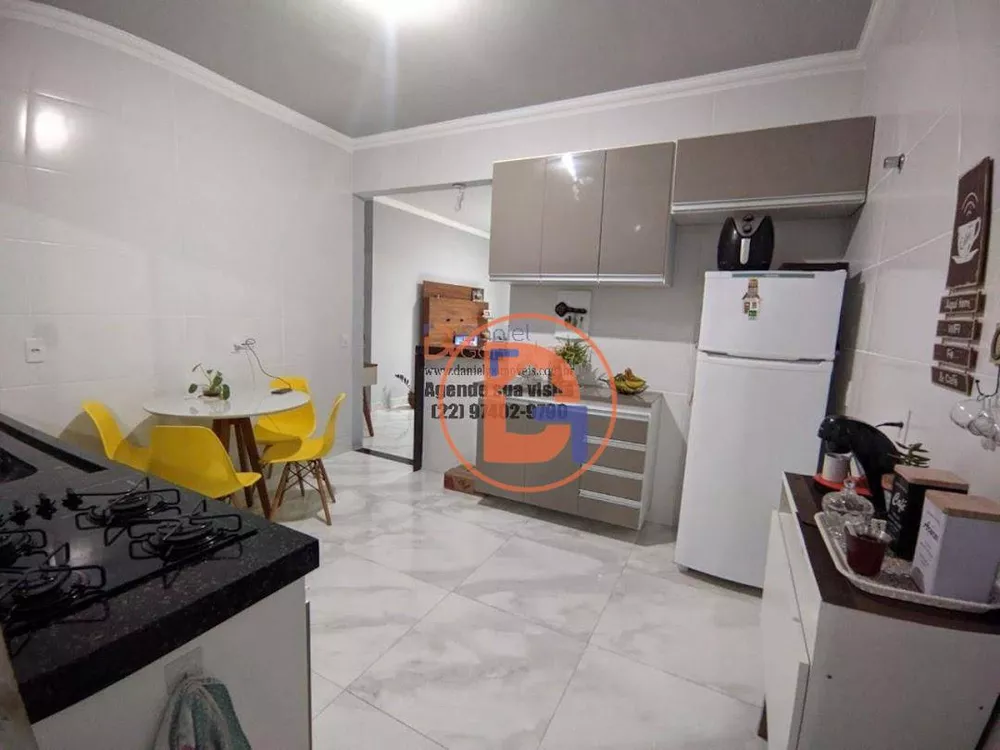 Casa, 3 quartos, 70 m² - Foto 13