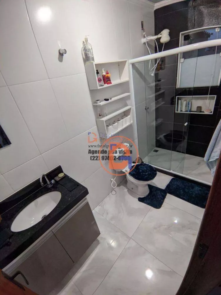 Casa, 3 quartos, 70 m² - Foto 24