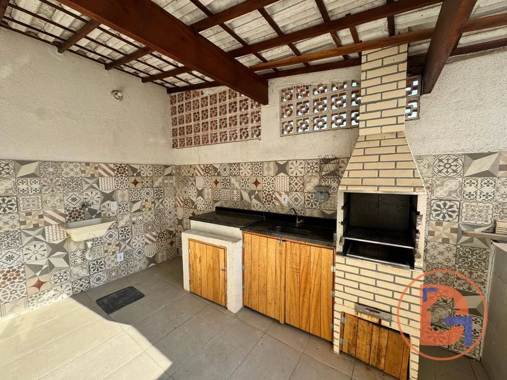 Casa, 3 quartos, 70 m² - Foto 5