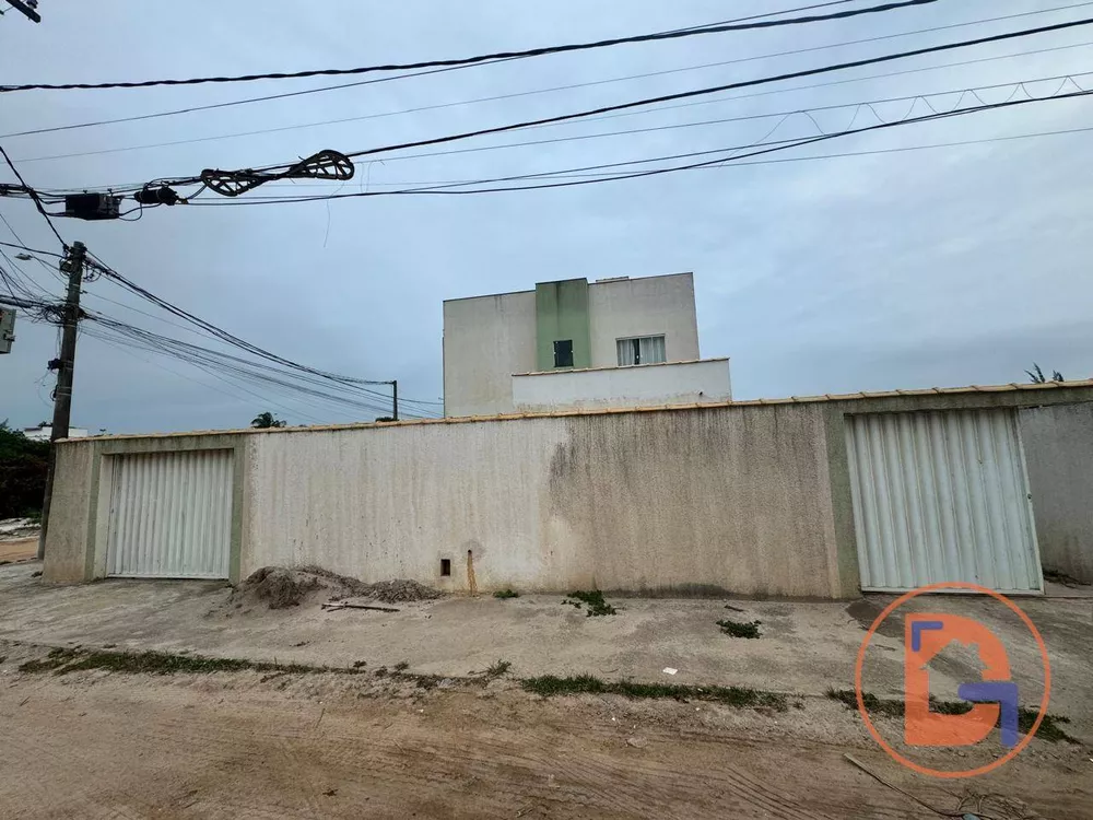 Casa, 3 quartos, 70 m² - Foto 2